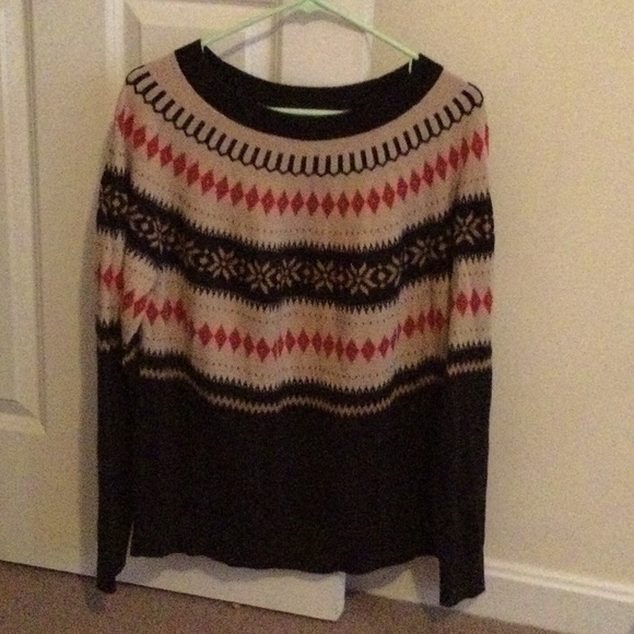 Talbots sweater. Size XL. Excellent condition. - Picture 1 of 1